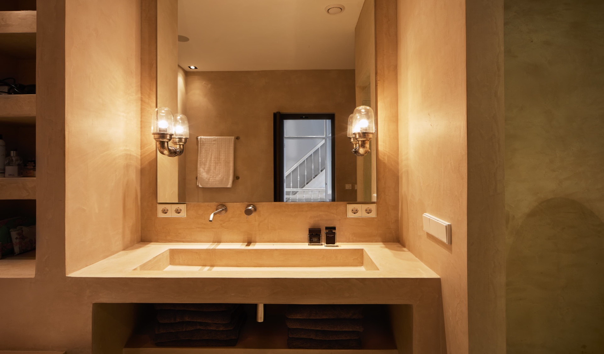 Appartement Vondelstraat | De Pander