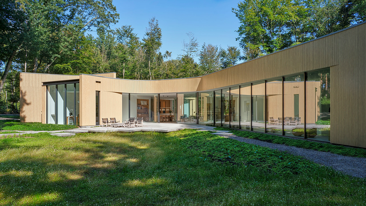 Villa Holterberg - De Pander