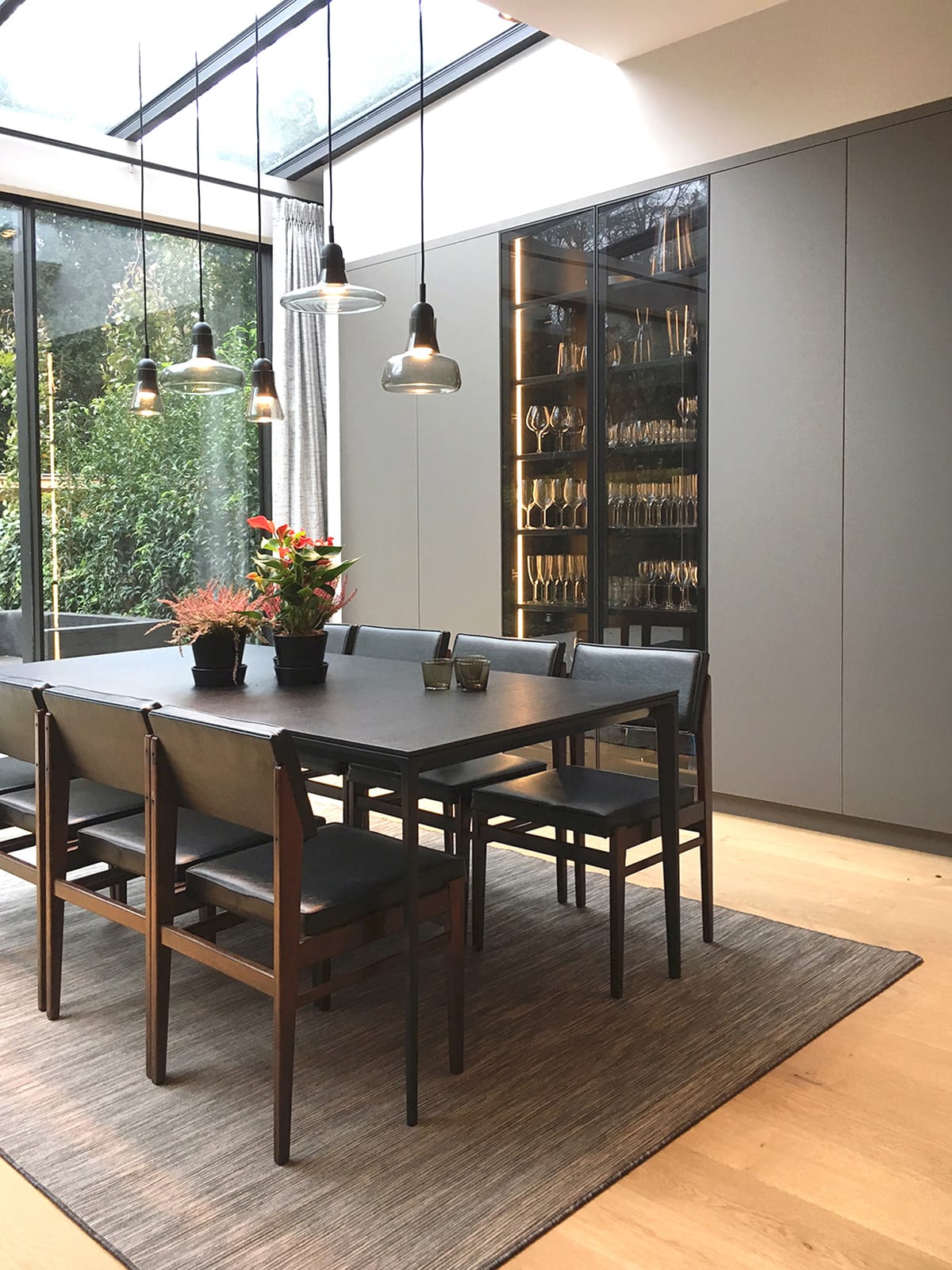 Project Amsterdam | De Pander