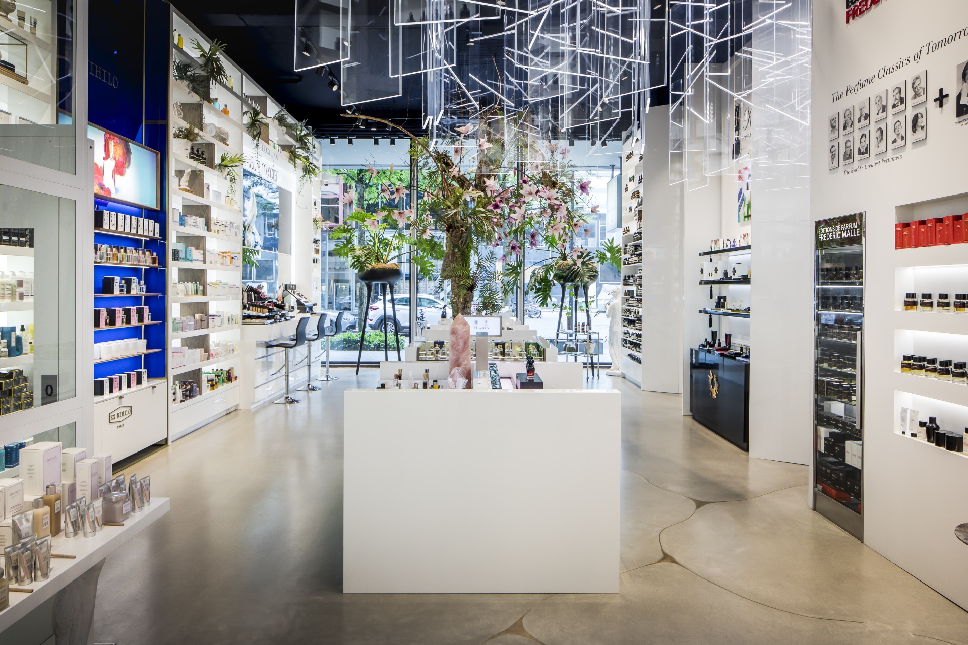 Skins Rotterdam | De Pander
