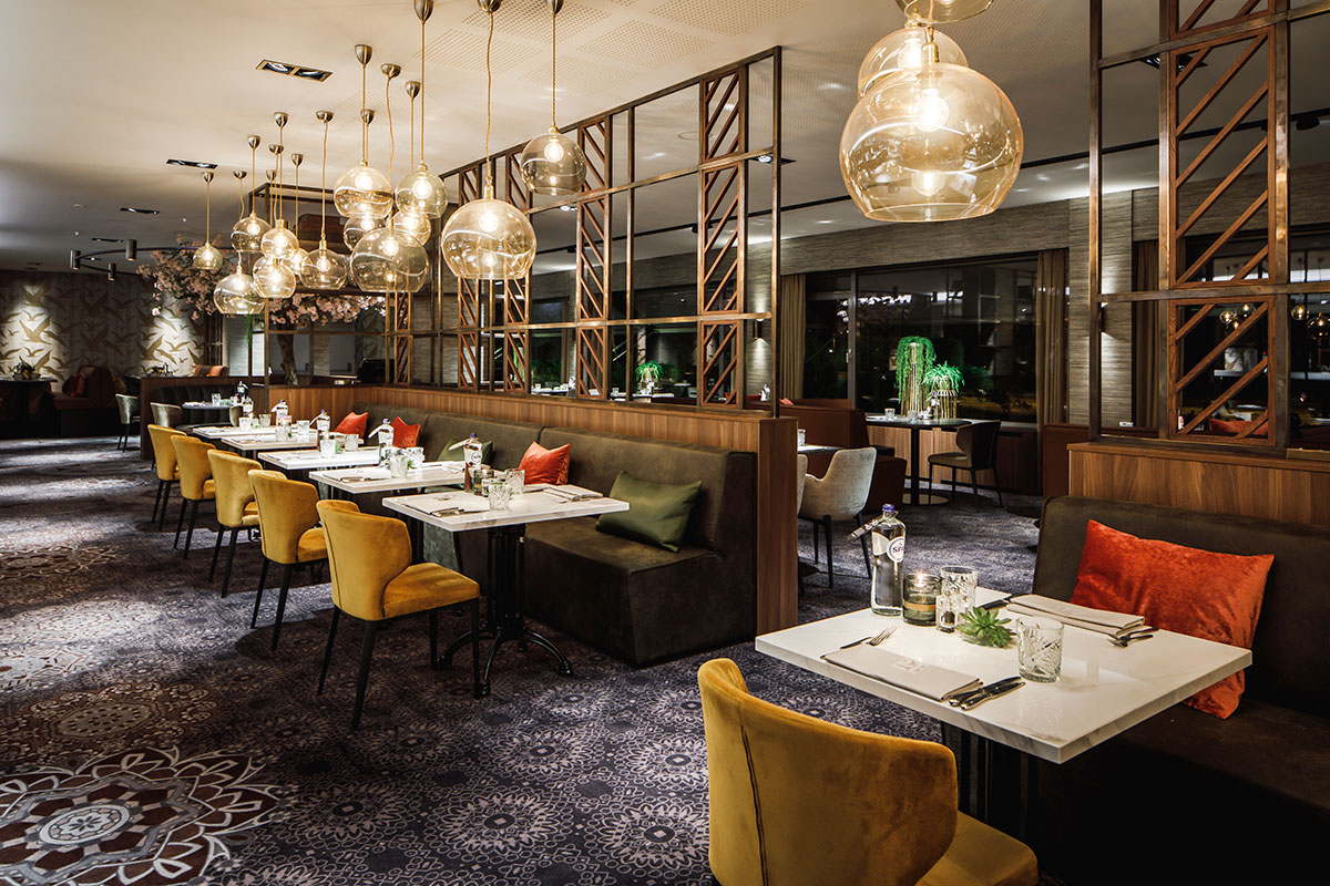 Van der Valk Hotel Assen | De Pander