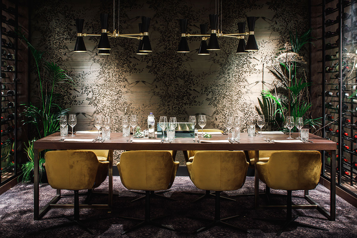 Van der Valk Hotel Assen | De Pander