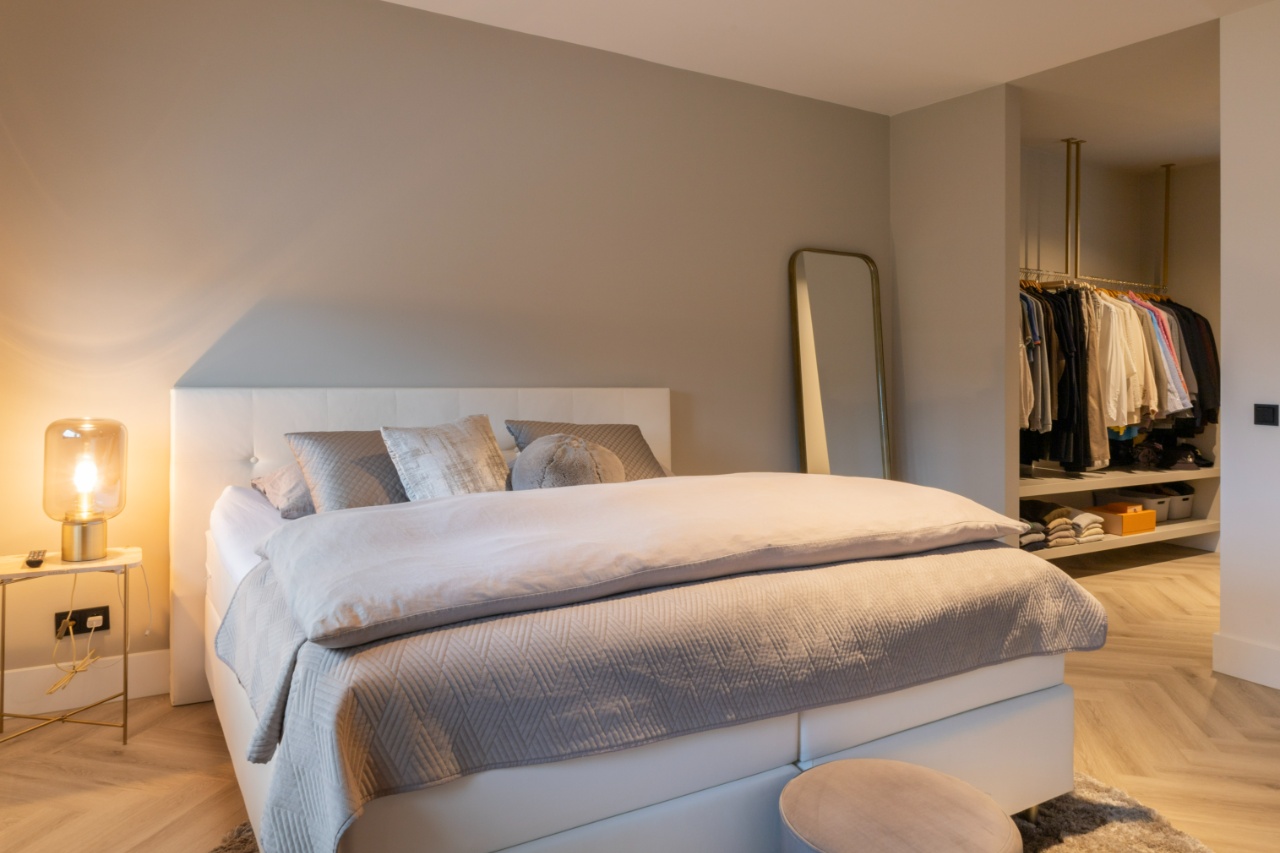 Woning Almelo | De Pander