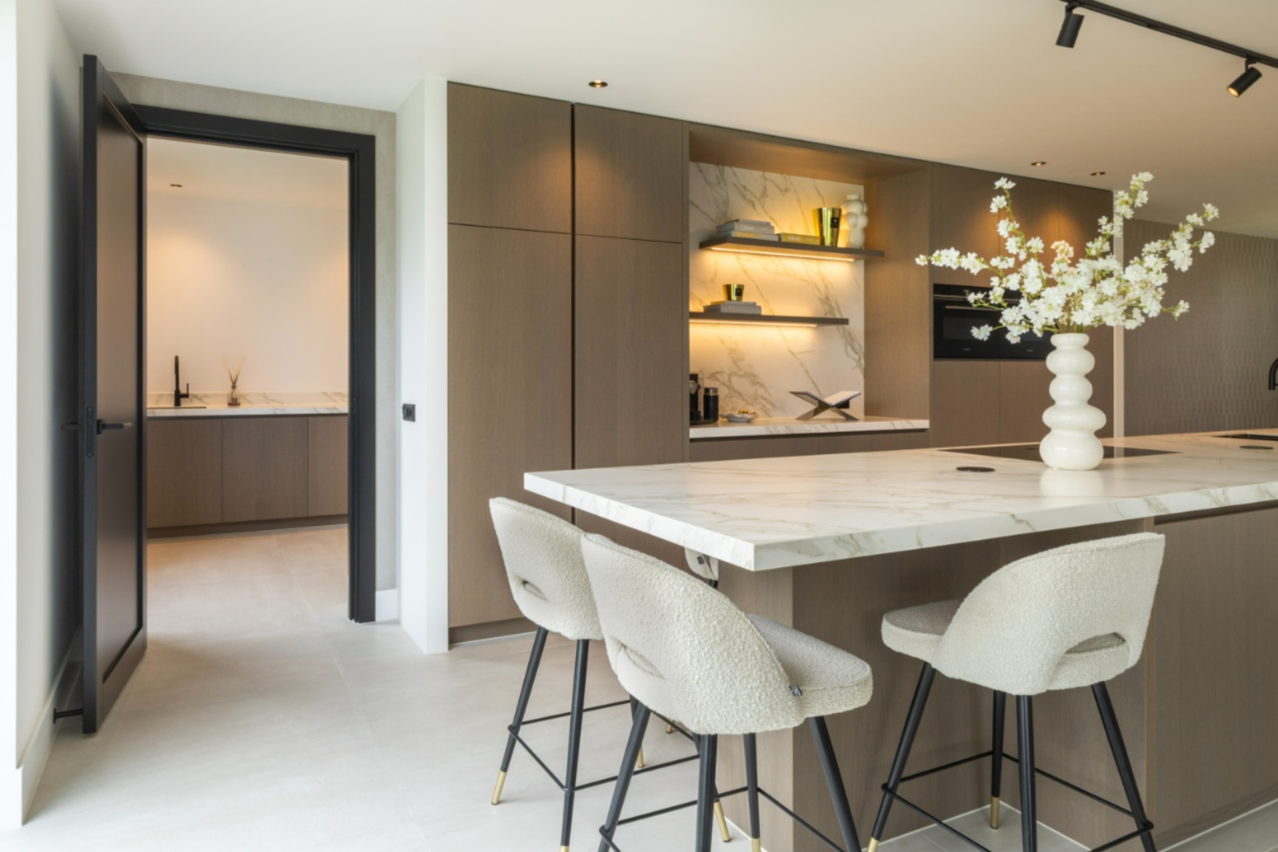 Woning Almelo | De Pander