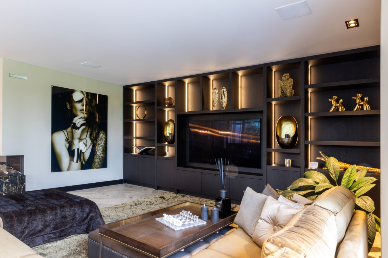 Woning Geesteren | De Pander