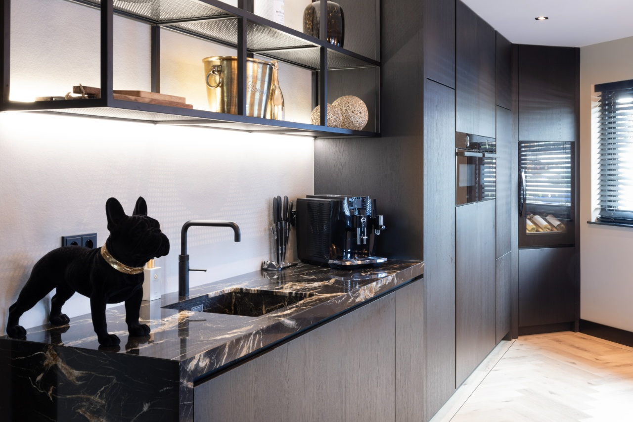 Woning Geesteren | De Pander