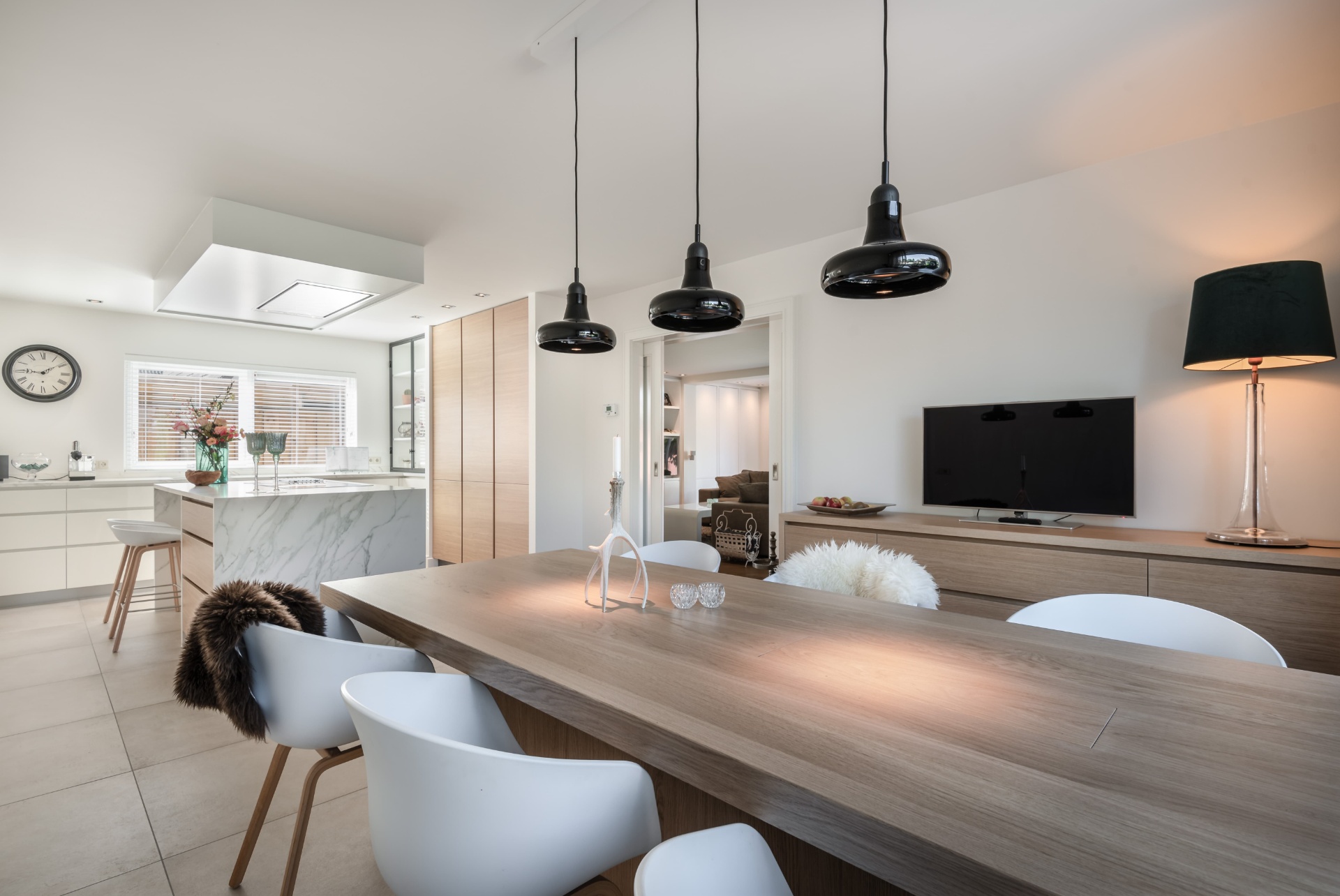 Woonhuis Enter | De Pander